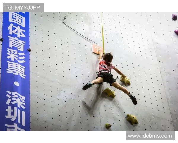 攀岩运动的灵活性探讨：北京攀岩队如何应对挑战与变化